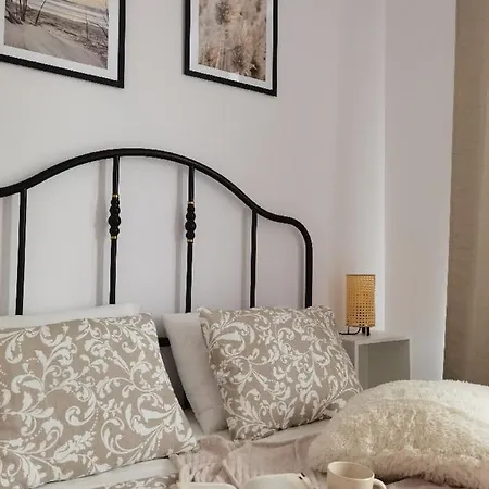 アパート Aqua Przy Aquaparku W Redzie