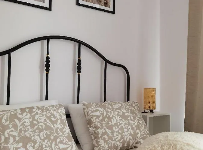 Lägenhet Aqua Przy Aquaparku W Redzie