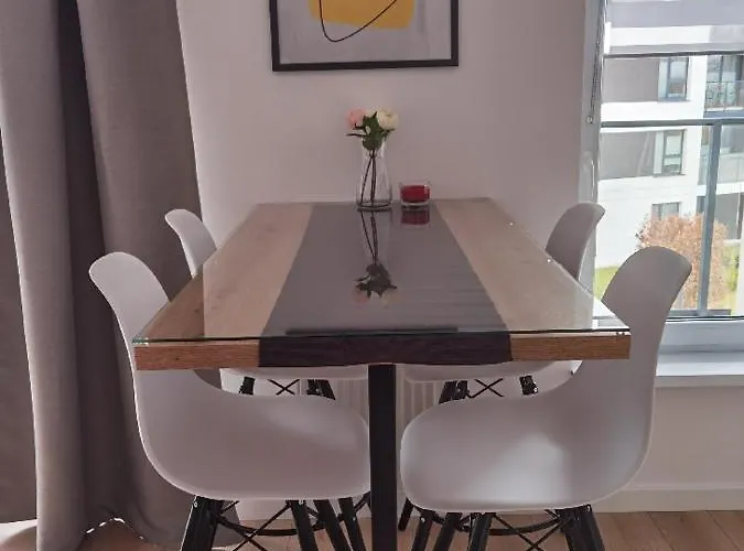 Aqua Przy Aquaparku W Redzie